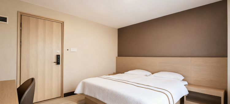 雅泉精品民宿(中山温泉度假区店)图片