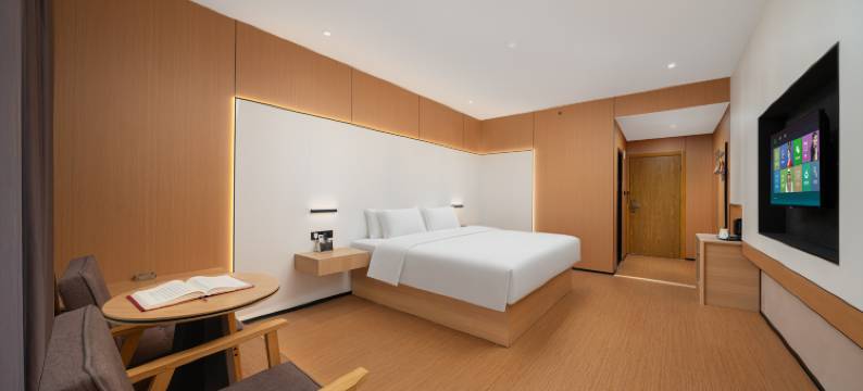 鹿寨夕朵酒店•XIDUO HOTEL图片