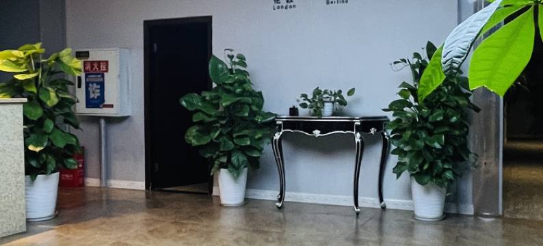 金旭宾馆(重庆大学城店)图片