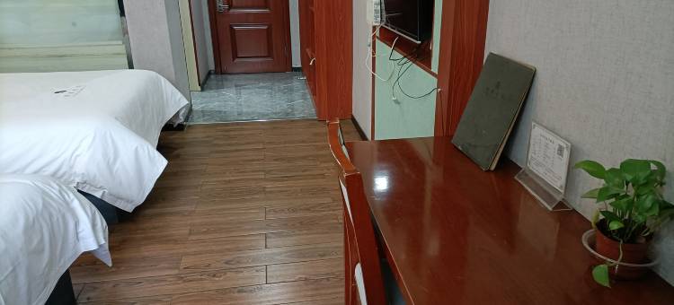 怀化麻阳锦都宾馆(麻阳火车站店)图片