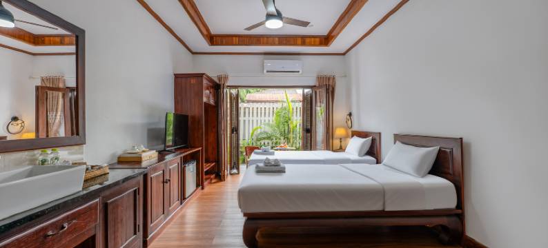 威斯顿秘境酒店(Wisdom Mystery Hotel)图片