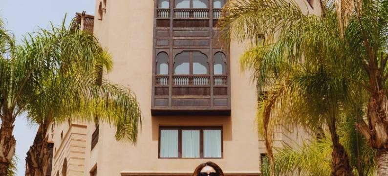 Hivernage Marrakech图片