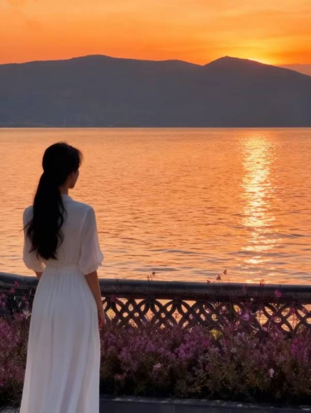 大理洱煦小院民宿(龙龛码头店)图片