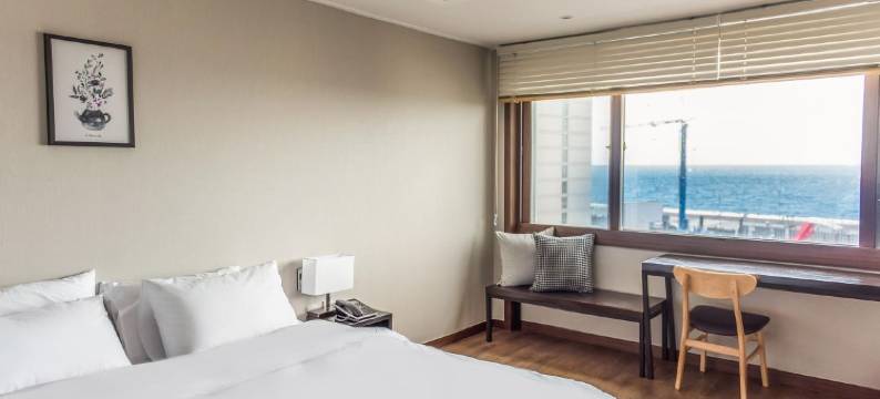 惬客酒店(Check Inn Hotel Jeju)图片