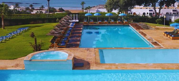 阿内兹大厦酒店(Anezi Tower Hotel)图片