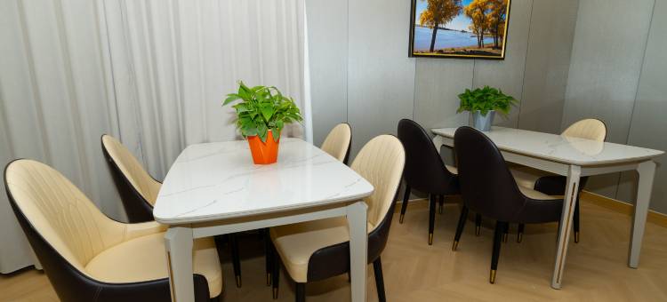 若羌悠香居民宿图片