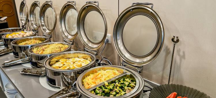 维也纳酒店(佛山高铁站地铁站店)图片