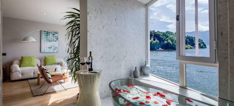 麓途·洱海明珠Villa海景度假民宿(大理双廊店)图片