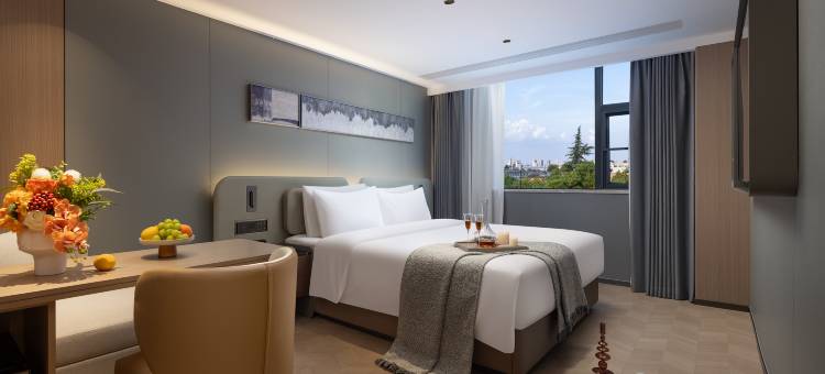 丽呈(广州北京路步行街店)图片