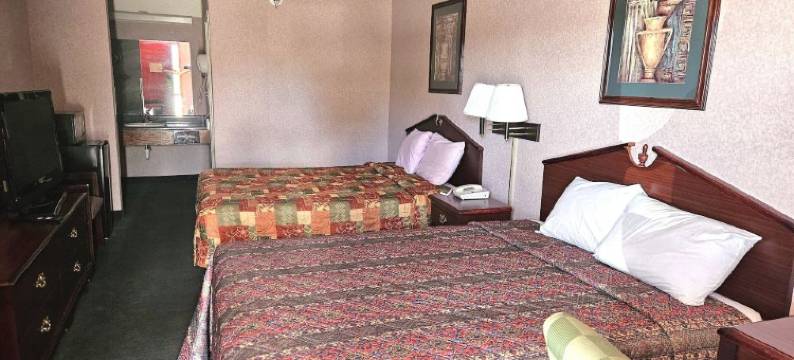 OYO酒店东梅肯I-75(OYO Hotel East Macon I-75)图片