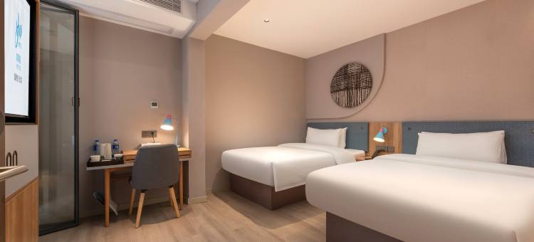 如家酒店·NEO(顺德印象城东乐路地铁站店)图片