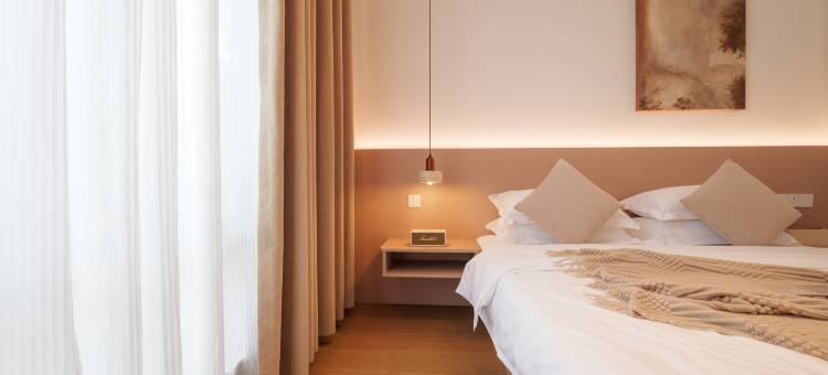 北海柒月民宿图片