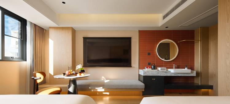 清宁客栈(会理古城店)图片