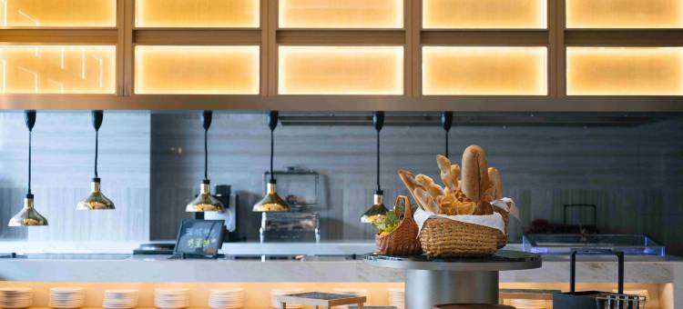 盐城燕舞格蓝柏薇酒店图片