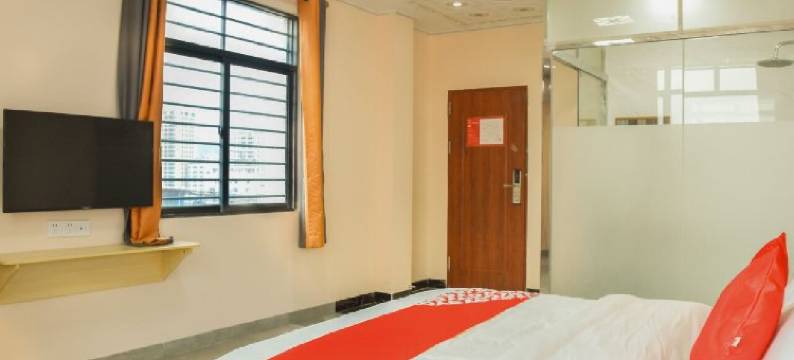 浮光公寓(惠州新圩人民政府店)图片