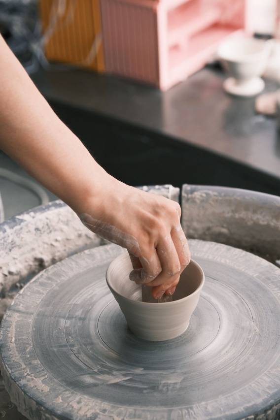 景德镇浮梁希尔顿欢朋酒店图片