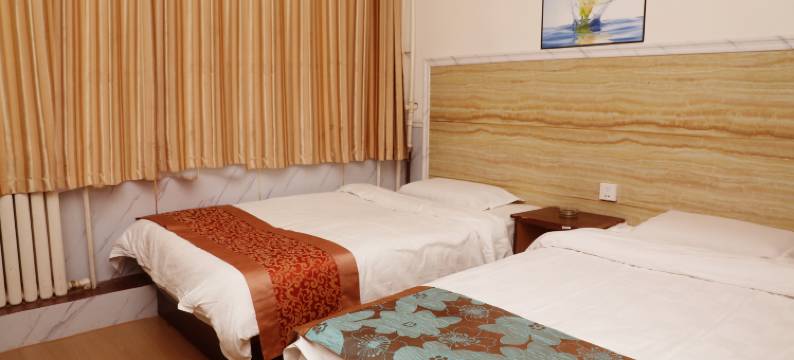 延家快捷酒店图片