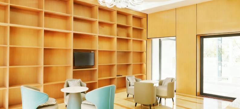 如家驿居酒店(乐陵五洲中大道银座商城店)图片