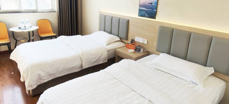 京山天安宾馆(中央广场店)图片