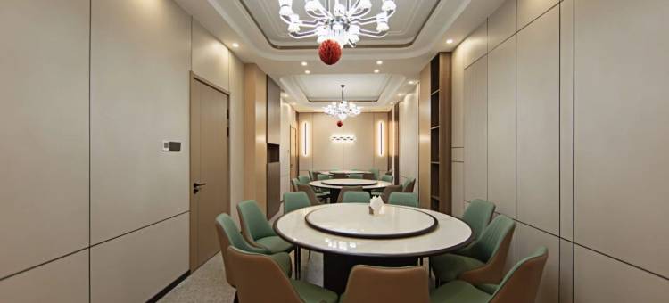 融和大酒店图片