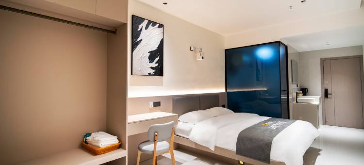 宁时代·时进公寓(宁德店)图片