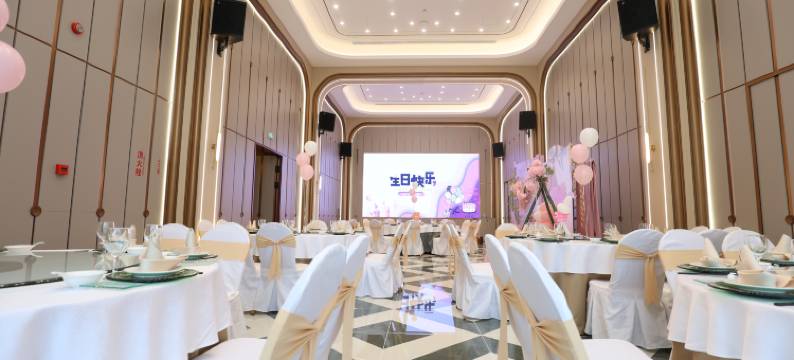 营口国际酒店图片