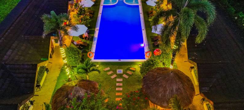 圣兹恩科伦度假村(SunzEn Palawan, Resort (Sunz en Coron Resort))图片