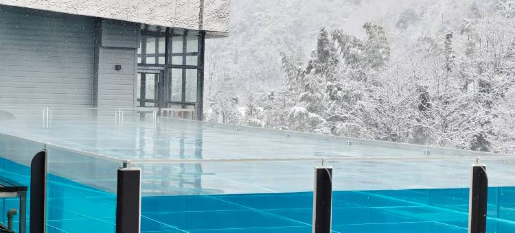 花水湾第一村温泉大酒店图片