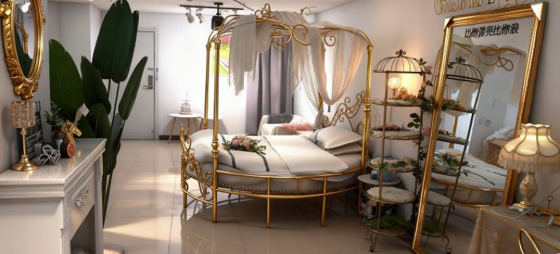 邯郸世贸·云酒店(火车站市中心医院西区店)图片