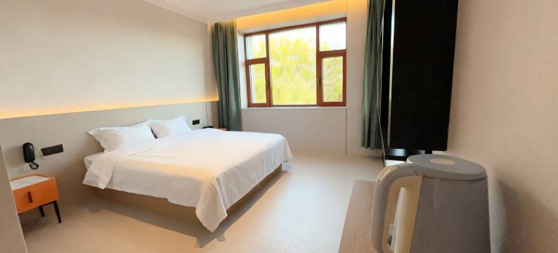 北疆酒店(山麓小区店)图片