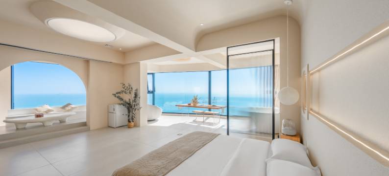 Seafog思弗民宿图片