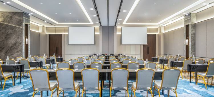 坤甸诺富特酒店及会议中心(Novotel Pontianak Convention Centre)图片