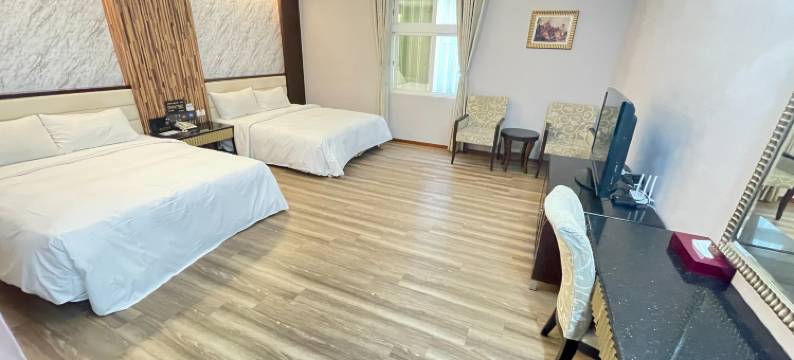 花乡商务汽车旅馆-凤山店图片