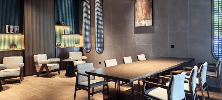 温岭箬横心泊悦居酒店(锦悦城店)图片