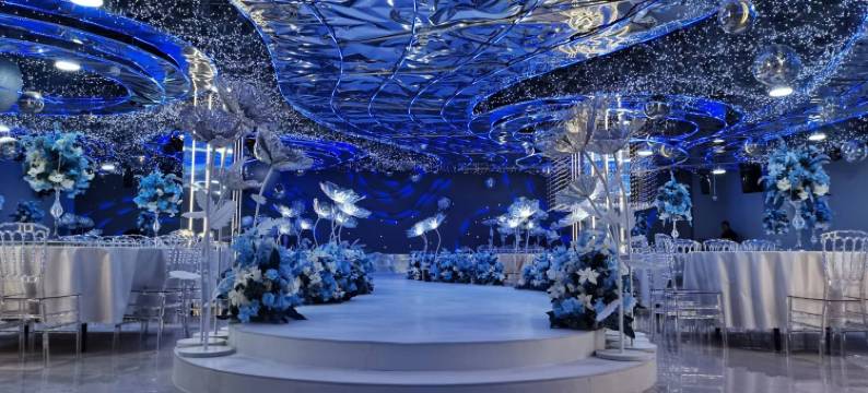 合福国际大酒店(南漳高铁站店)图片