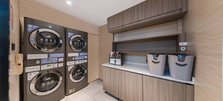 汉庭酒店(长白山二道白河网红街店)图片