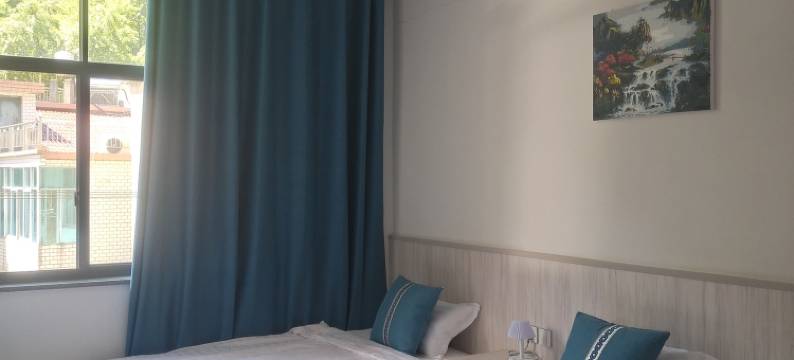 安然人家民宿图片