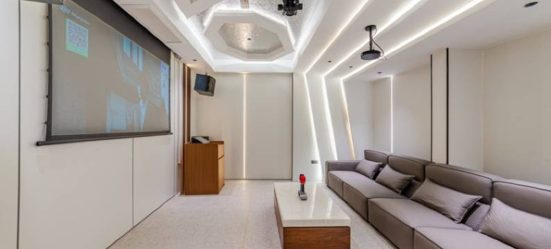 微泮·云栖竹海温汤泳池观景轻奢度假美宿(安吉藏龙百瀑店)图片