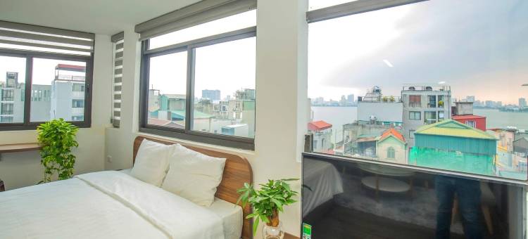 Minasi家 - 西湖(Minasi Home - WestLake)图片