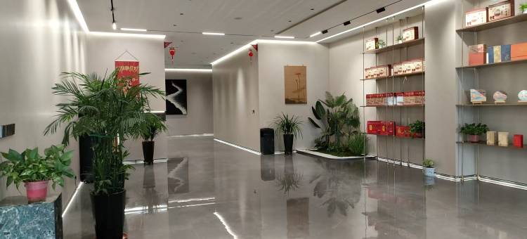 响堂民宿(响堂山风景区店)图片