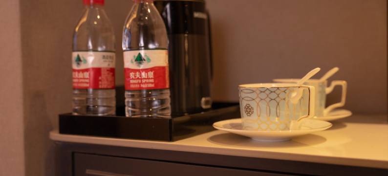 希岸Deluxe酒店(永兴路店)图片