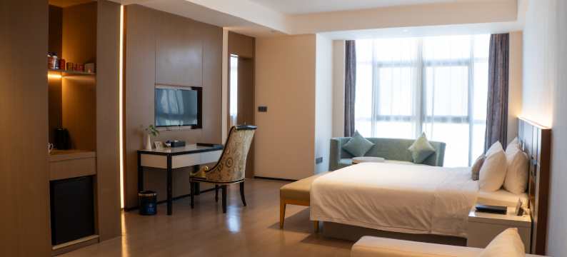 乐清新金龙大酒店图片