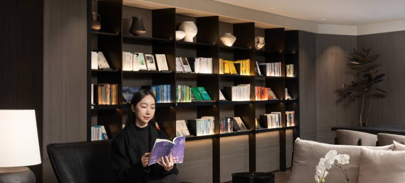 宁波鄞州花园里彩虹南路亚朵酒店图片