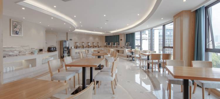 维也纳国际酒店(桐庐店)图片