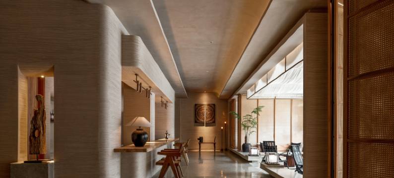 黄山风景区竹语度假民宿图片