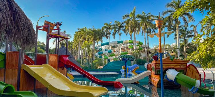 日落公主全包大酒店(Grand Sunset Princess - All Inclusive)图片