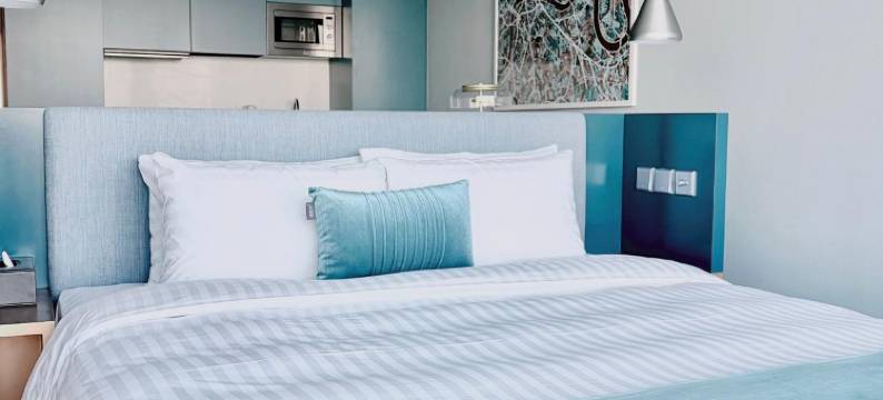 香港干诺海景酒店 The Connaught图片