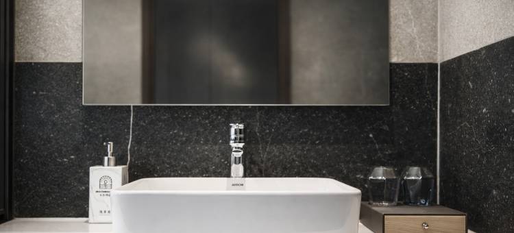 半岛酒店(越南北宁店)(Green Penisula Hotel)图片