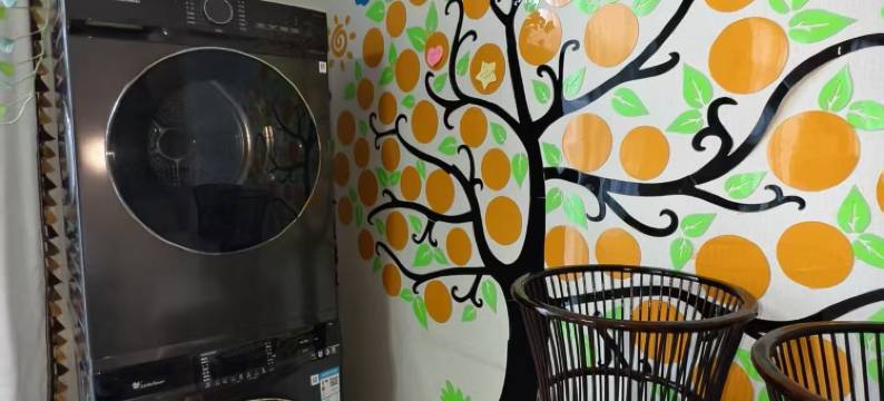 君华滨湖酒店(铜陵天井湖景区店)图片