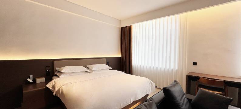 抚松松云酒店图片